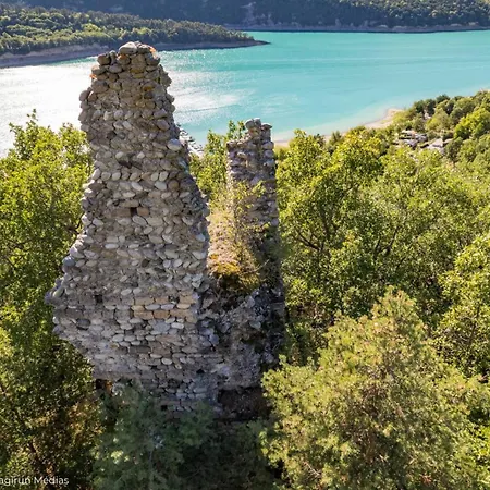 O'versannes Hébergement de vacances